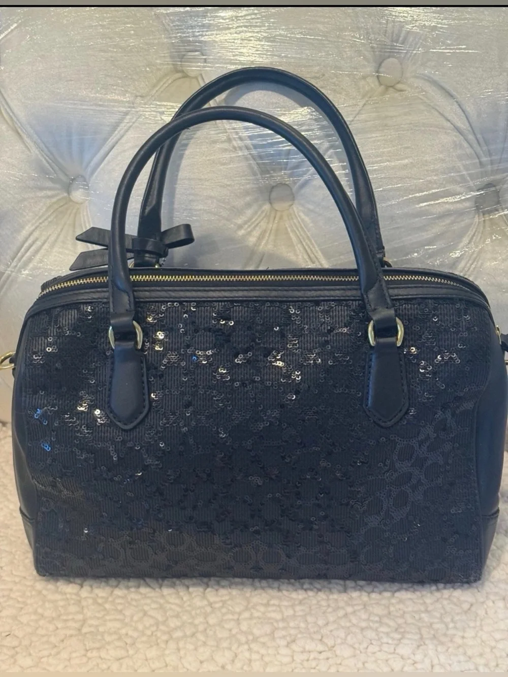 Coach pre loved