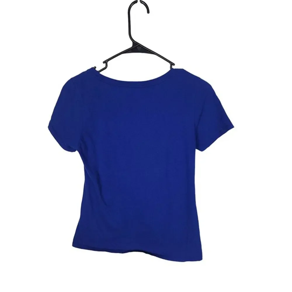 Nike blue short