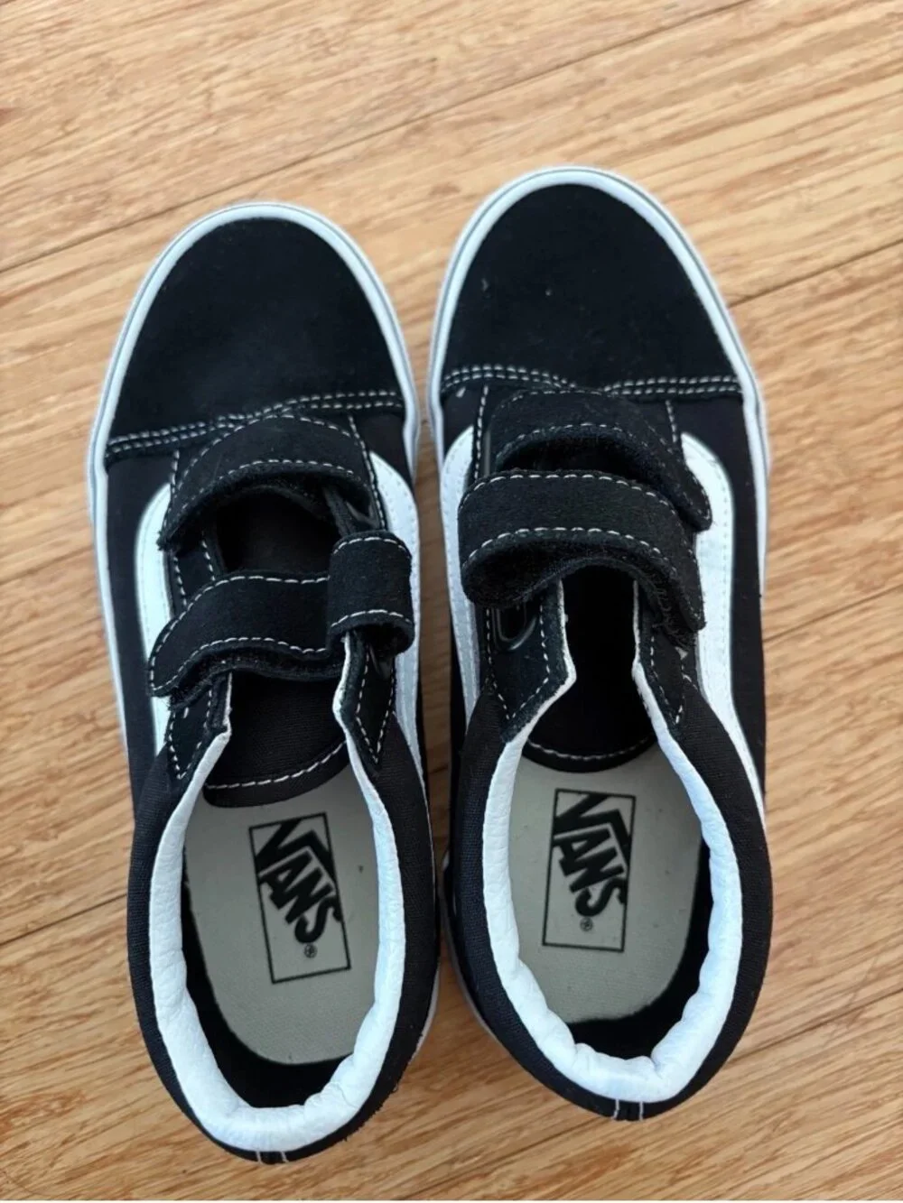 Vans versatile sneakers unisex