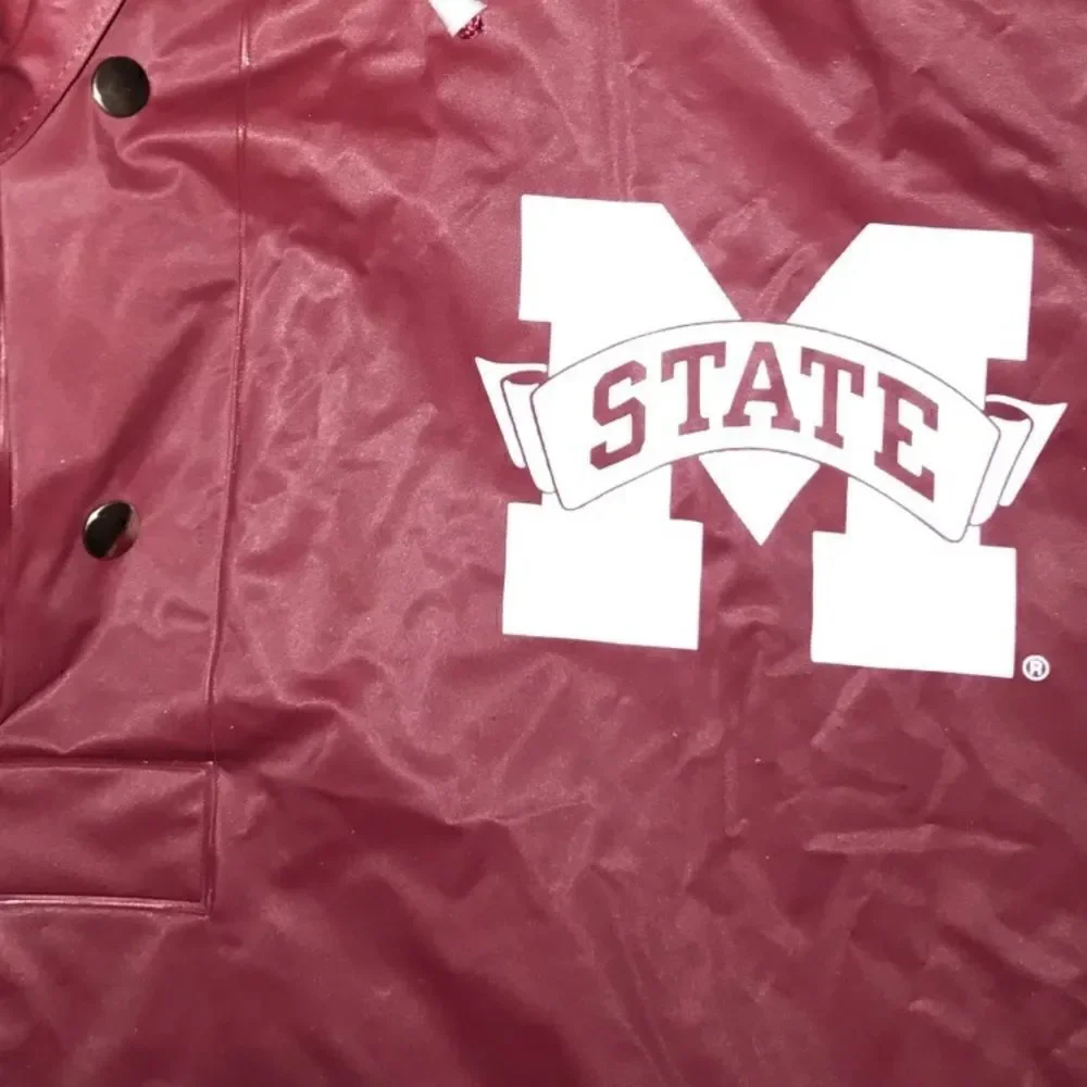 N/A mississippi state