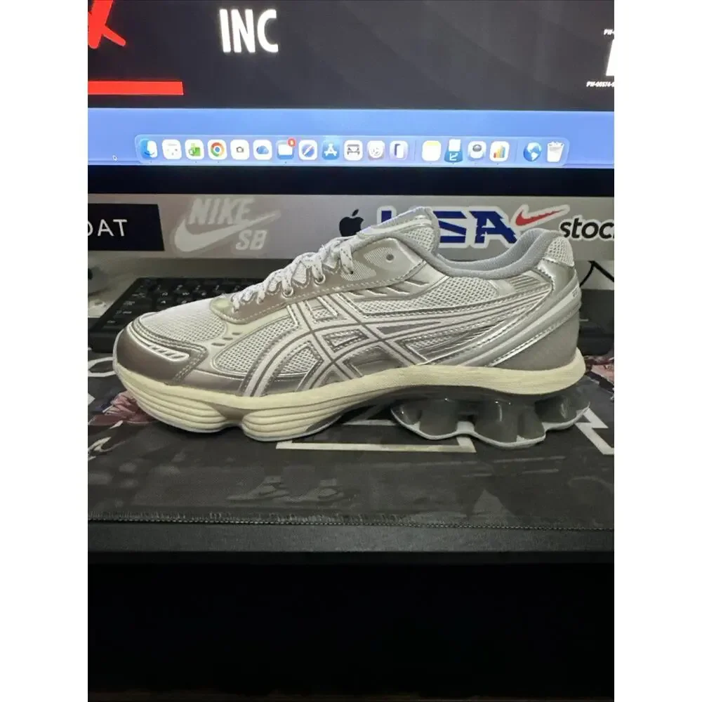 Asics why authentic free