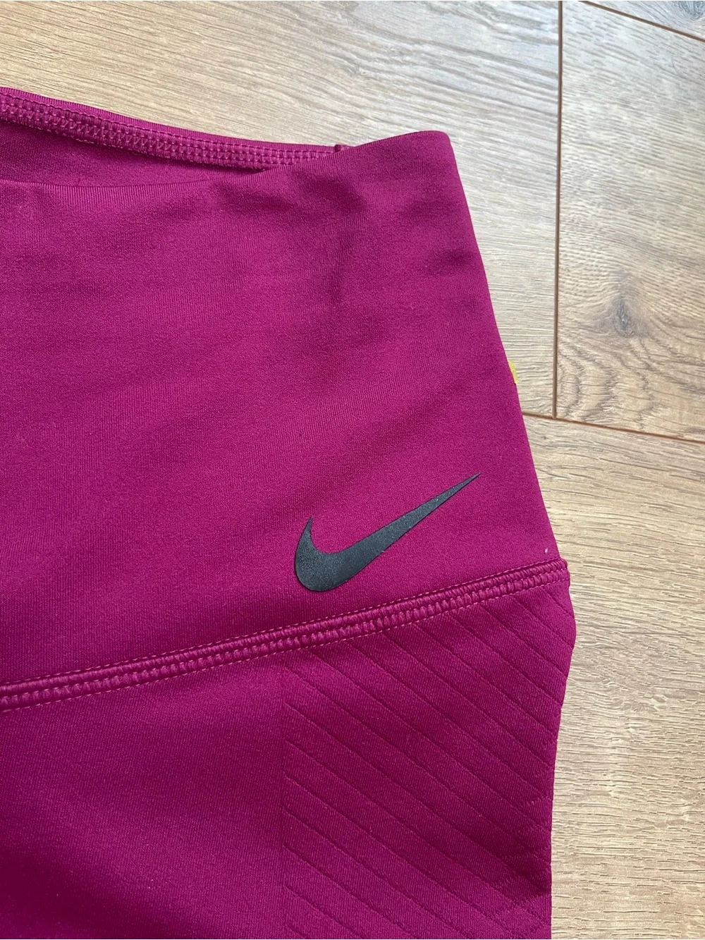 Nike hip high
