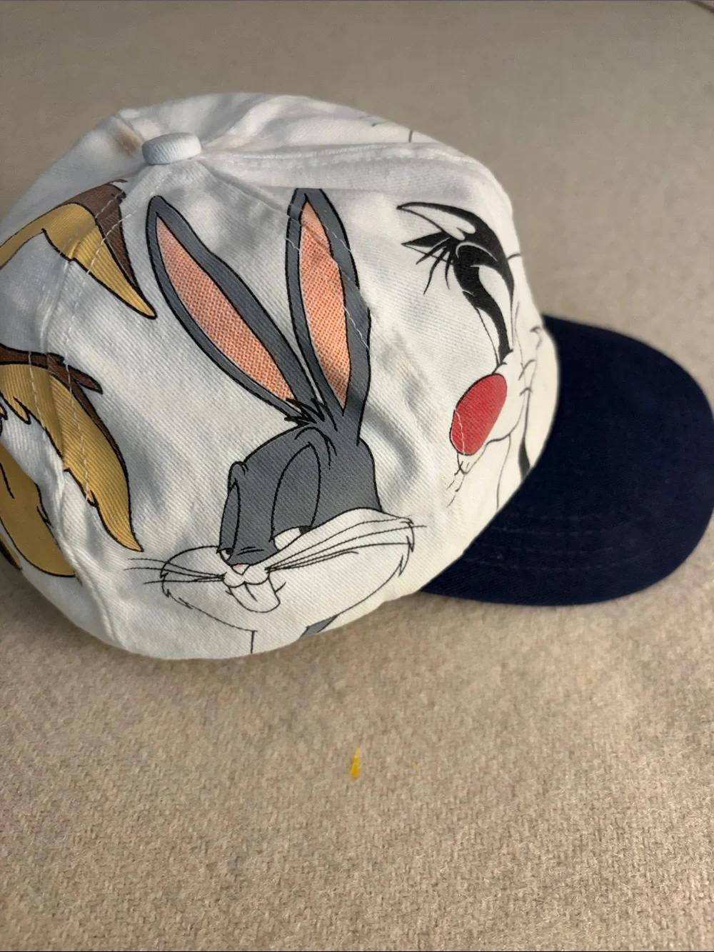 Warner Bros. original looney