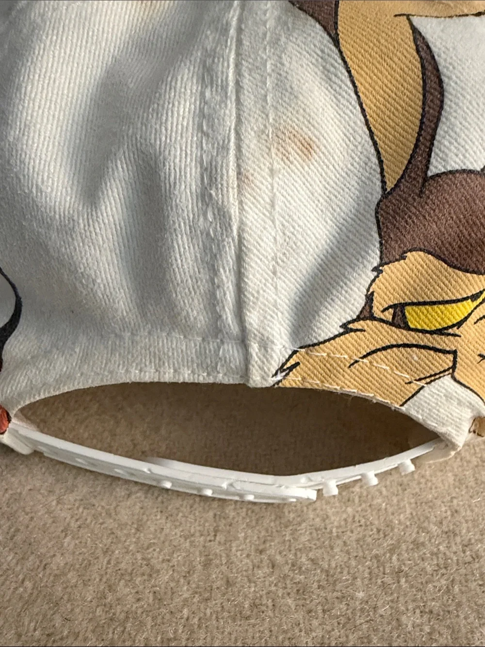 Warner Bros. original looney