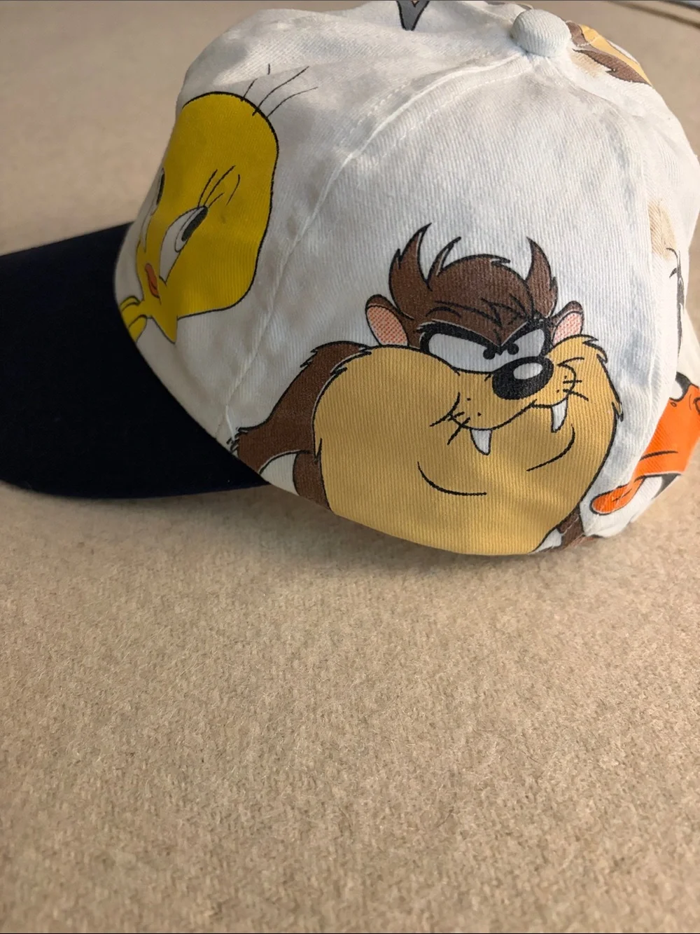 Warner Bros. original looney