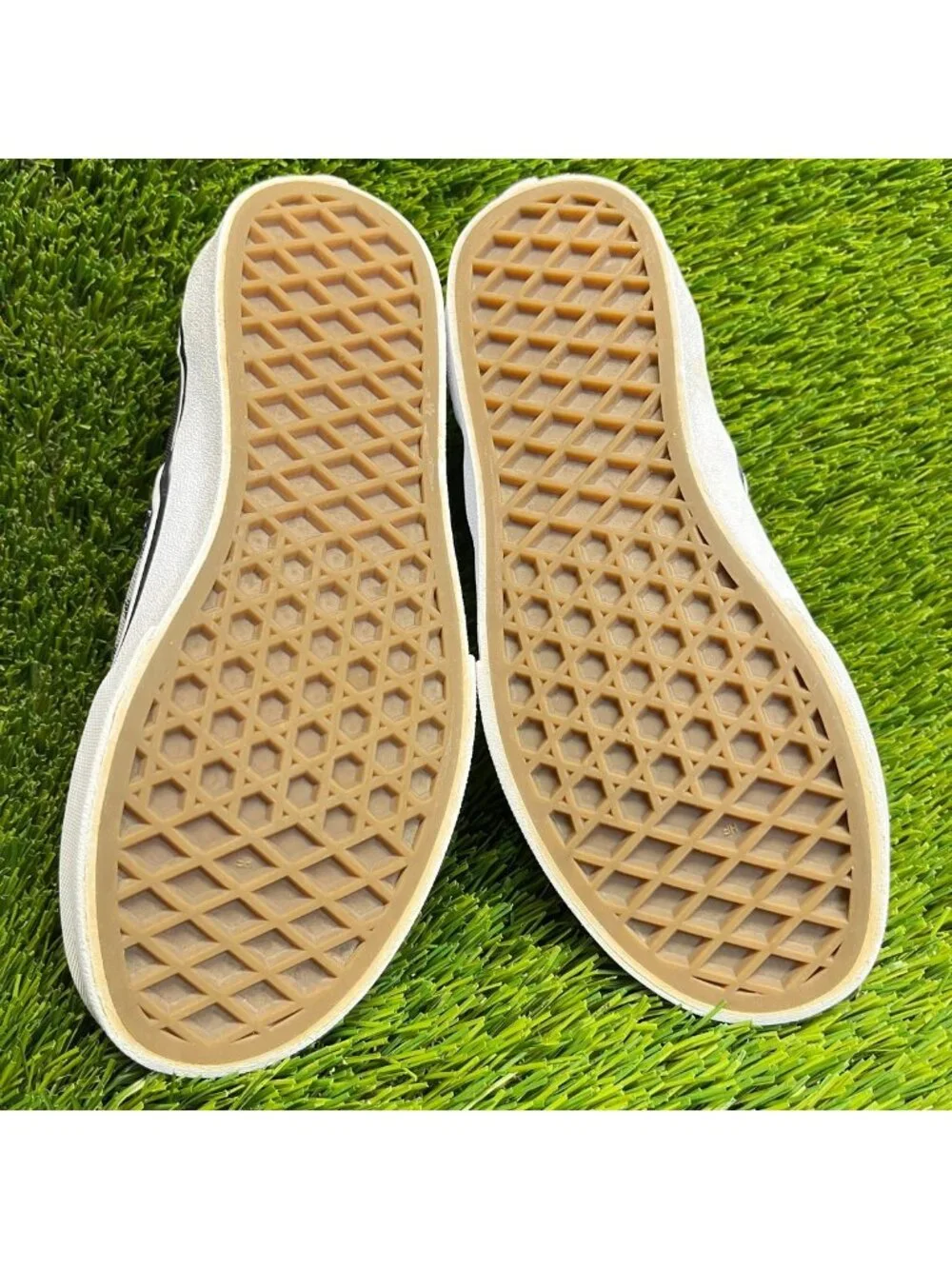 Vans hard us