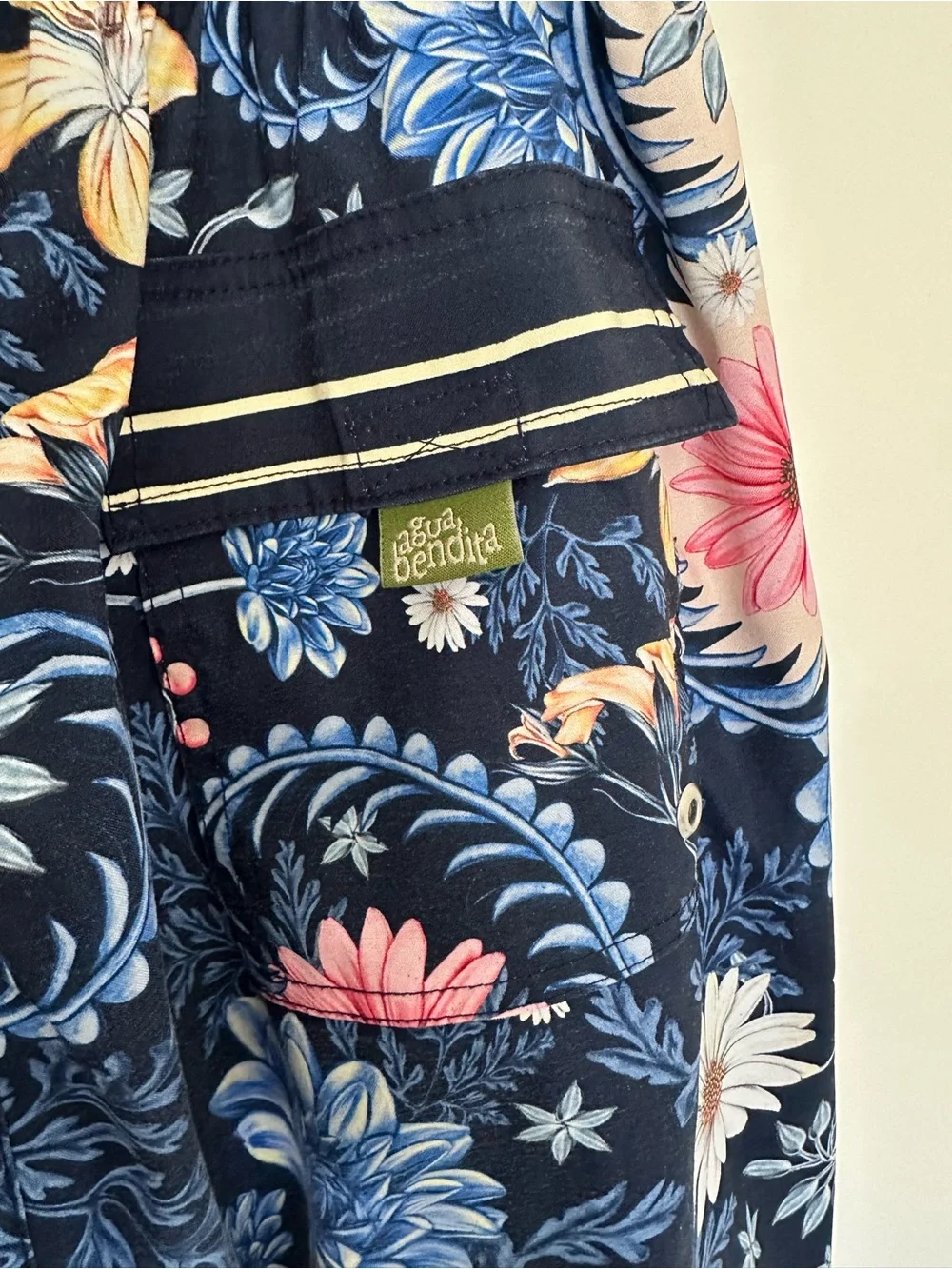 Agua Bendita good used