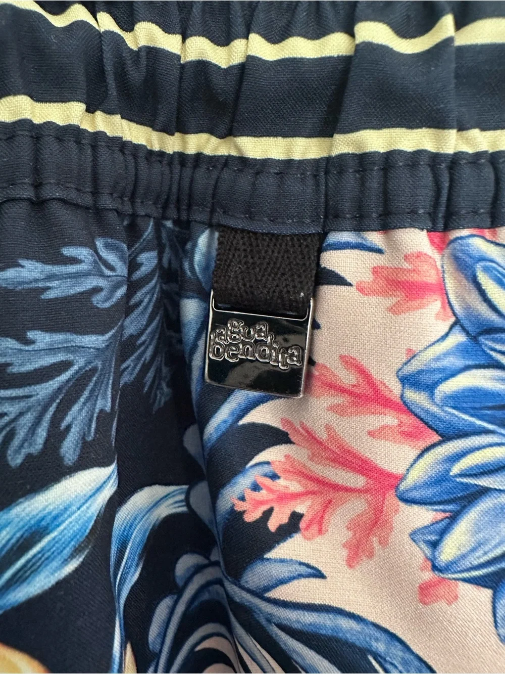 Agua Bendita good used