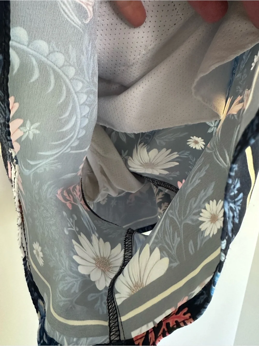 Agua Bendita good used