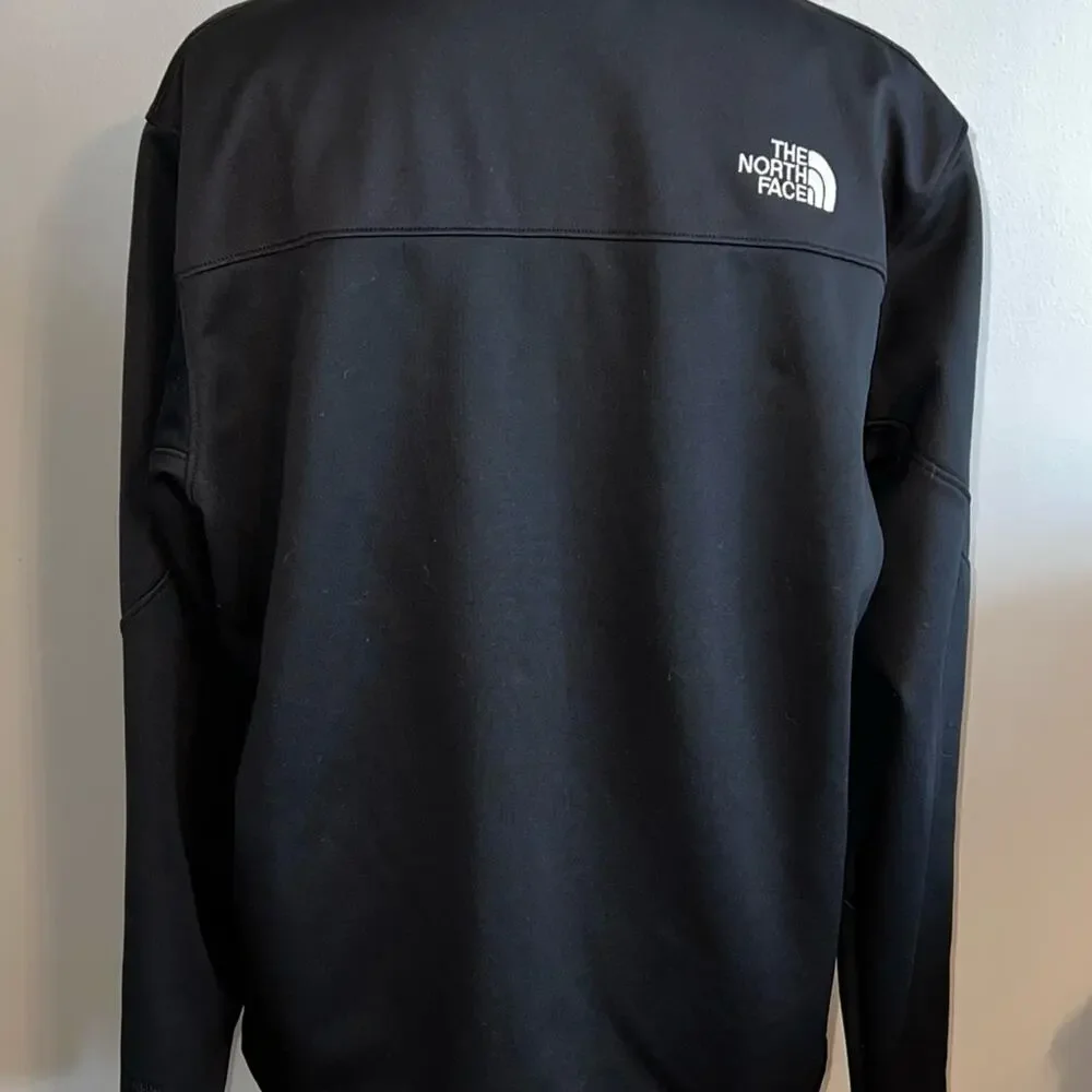 The North Face clean mens