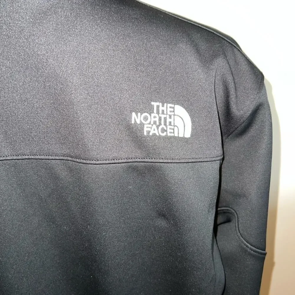 The North Face smoke home size