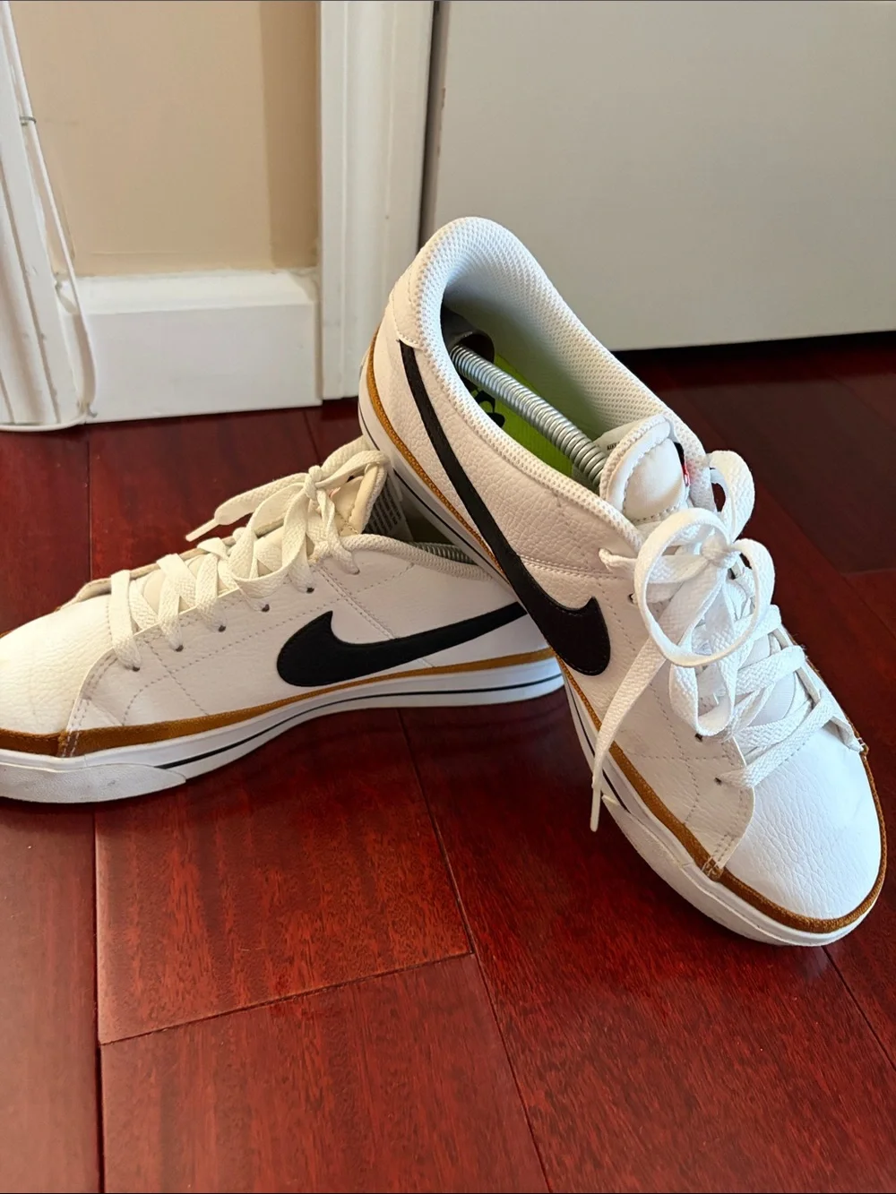 Nike