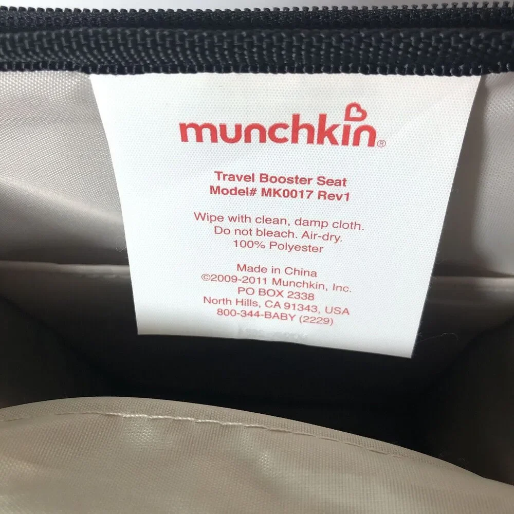 Munchkin pre owned