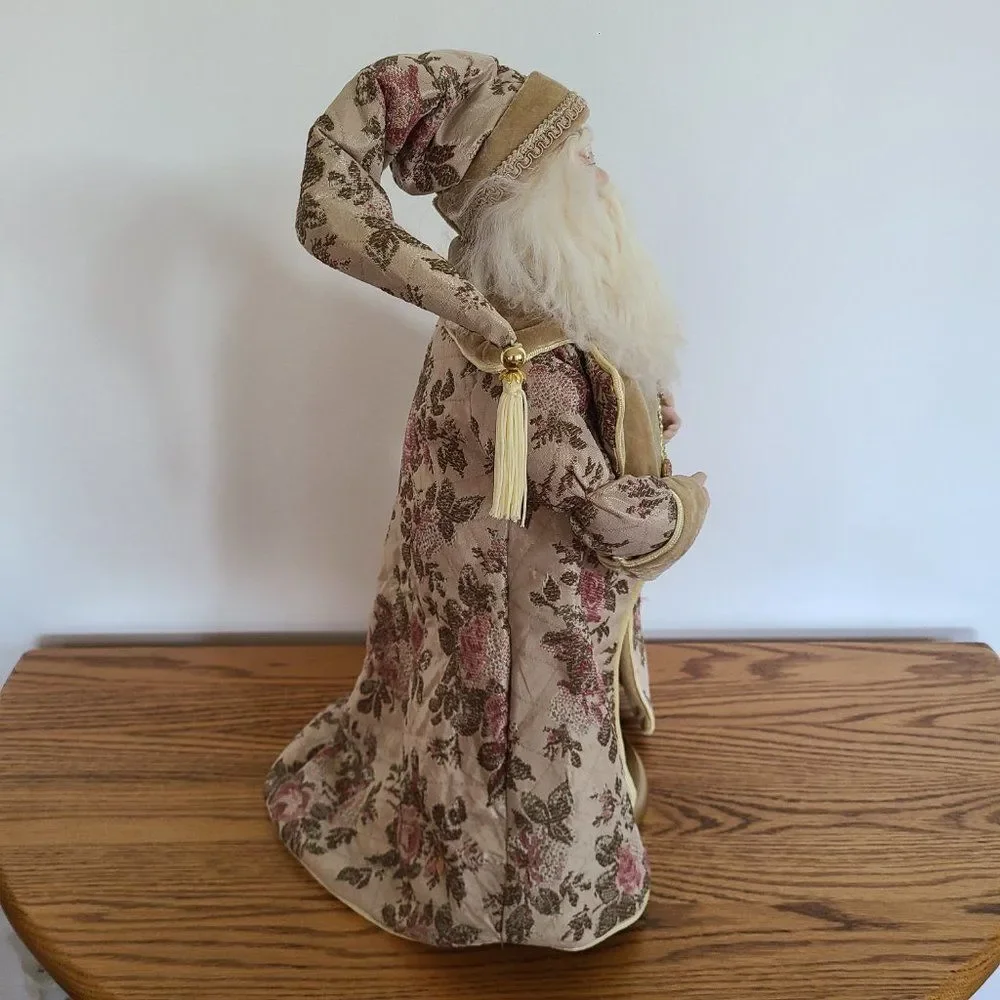 Vintage beautiful old