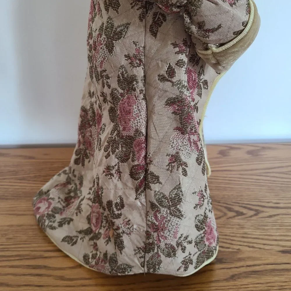 Vintage beautiful old