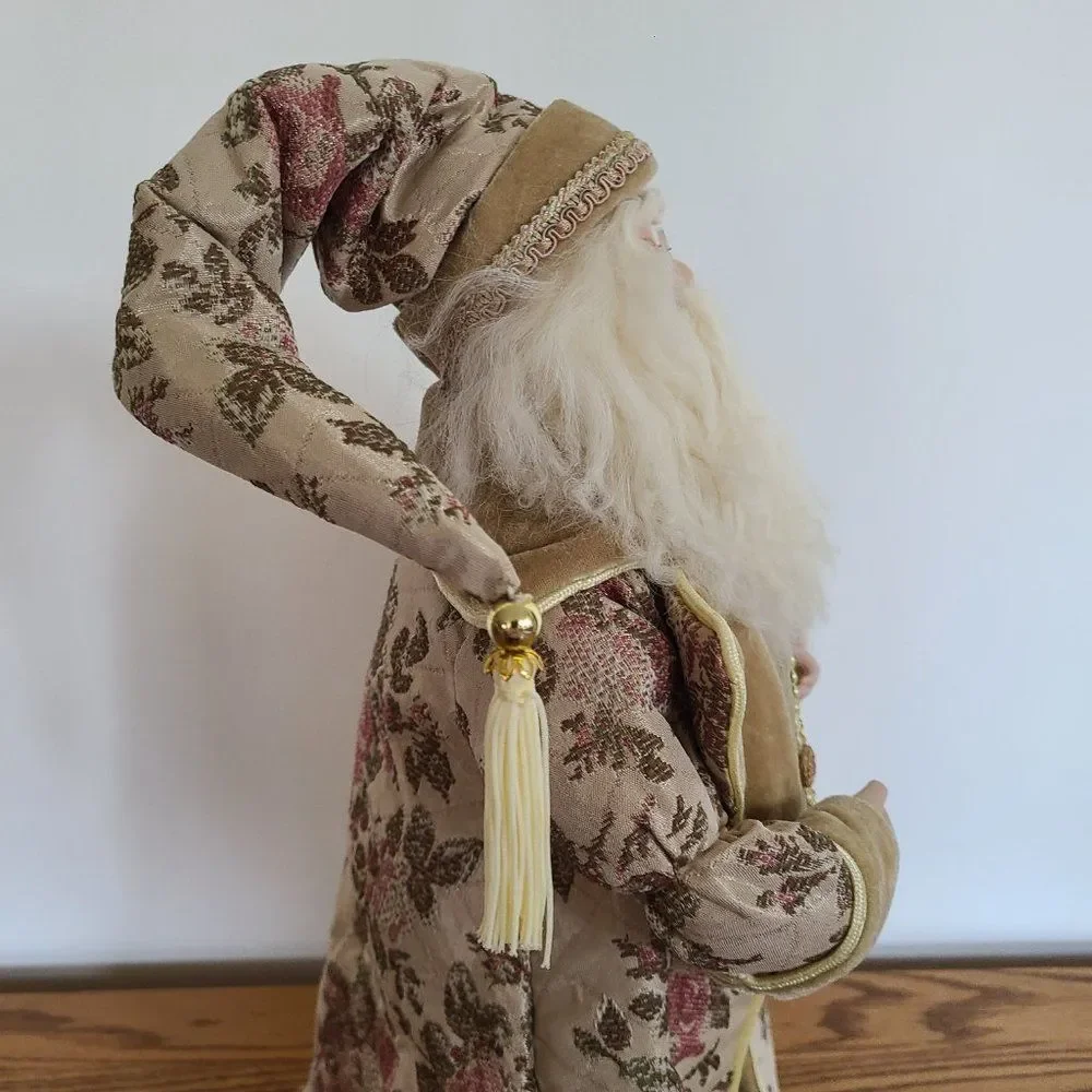 Vintage beautiful old