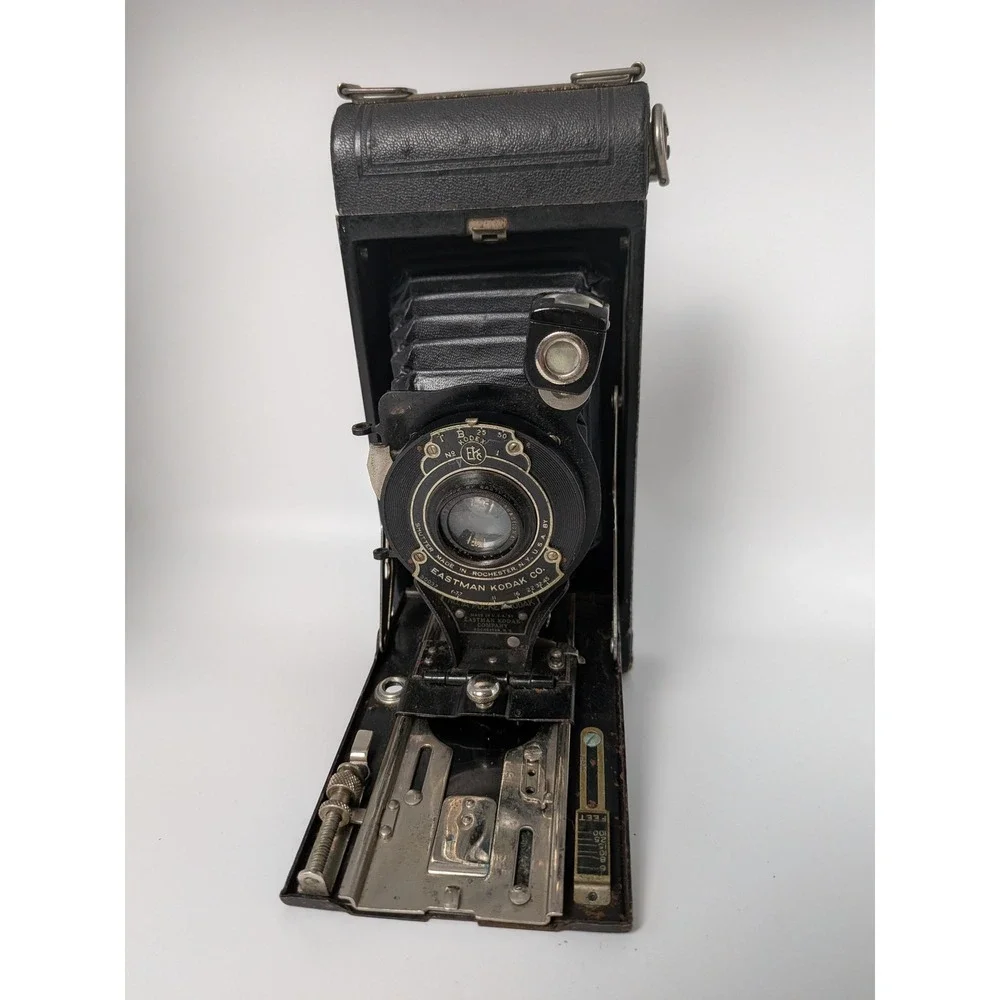 Eastman Kodak eastman kodak