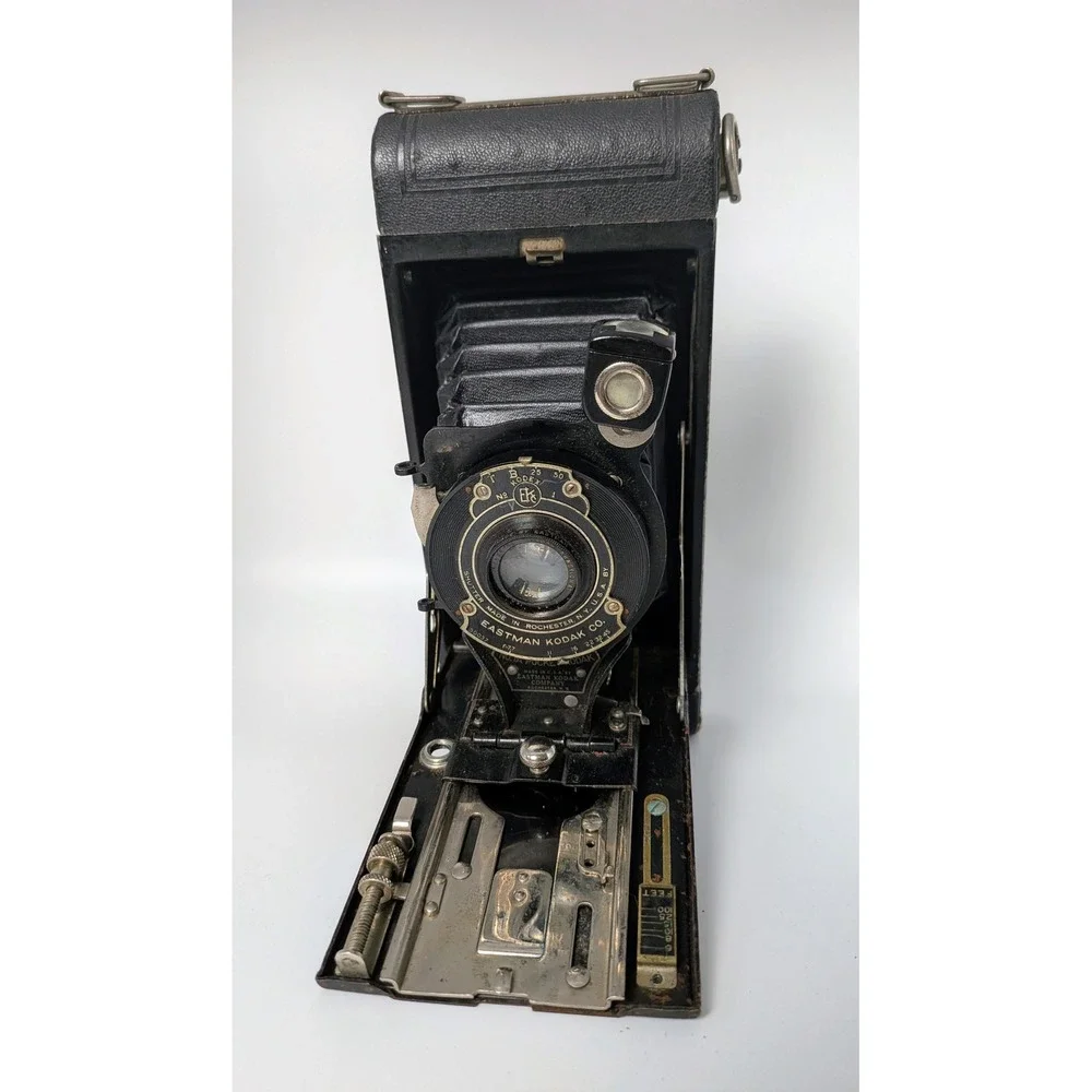 Eastman Kodak eastman kodak