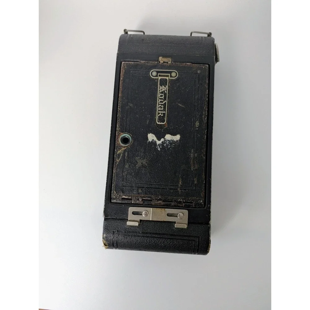 Eastman Kodak eastman kodak