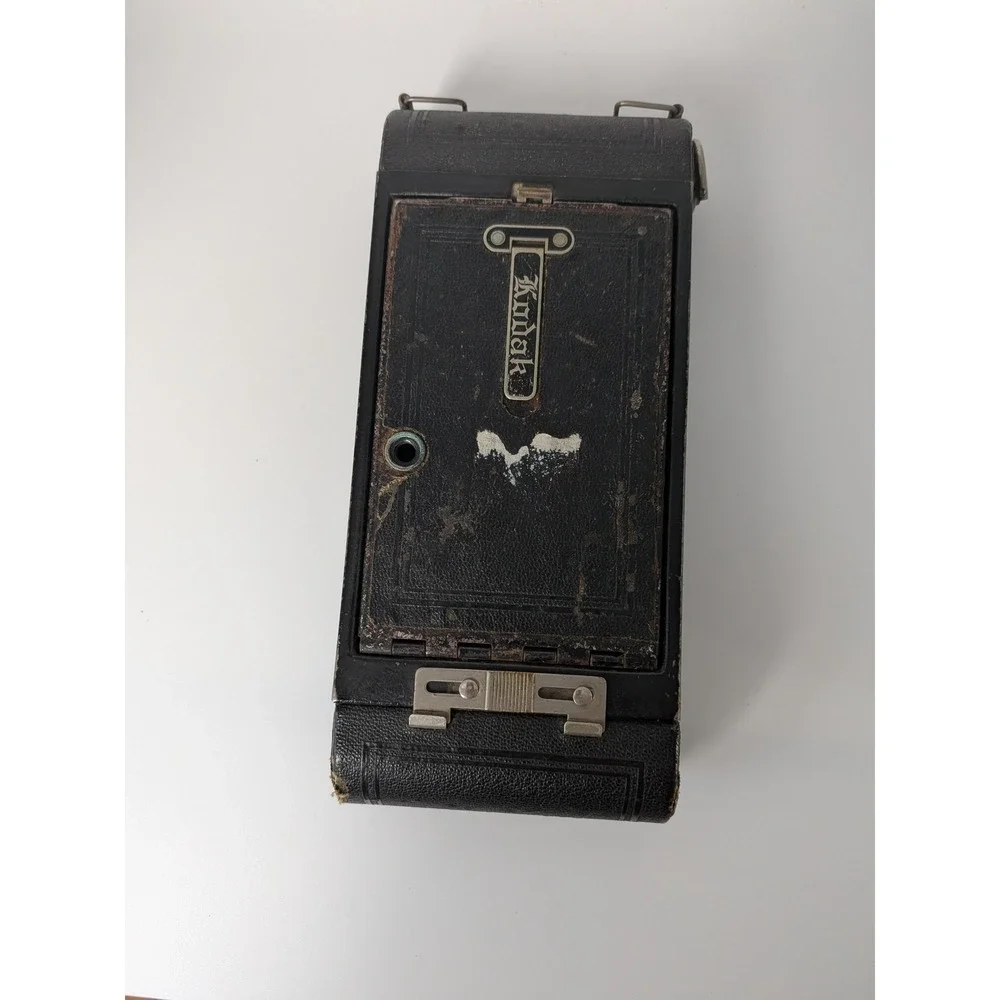 Eastman Kodak eastman kodak