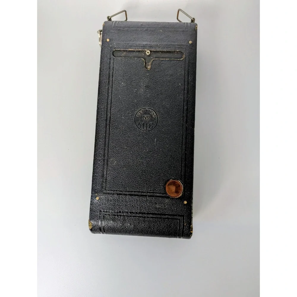 Eastman Kodak eastman kodak