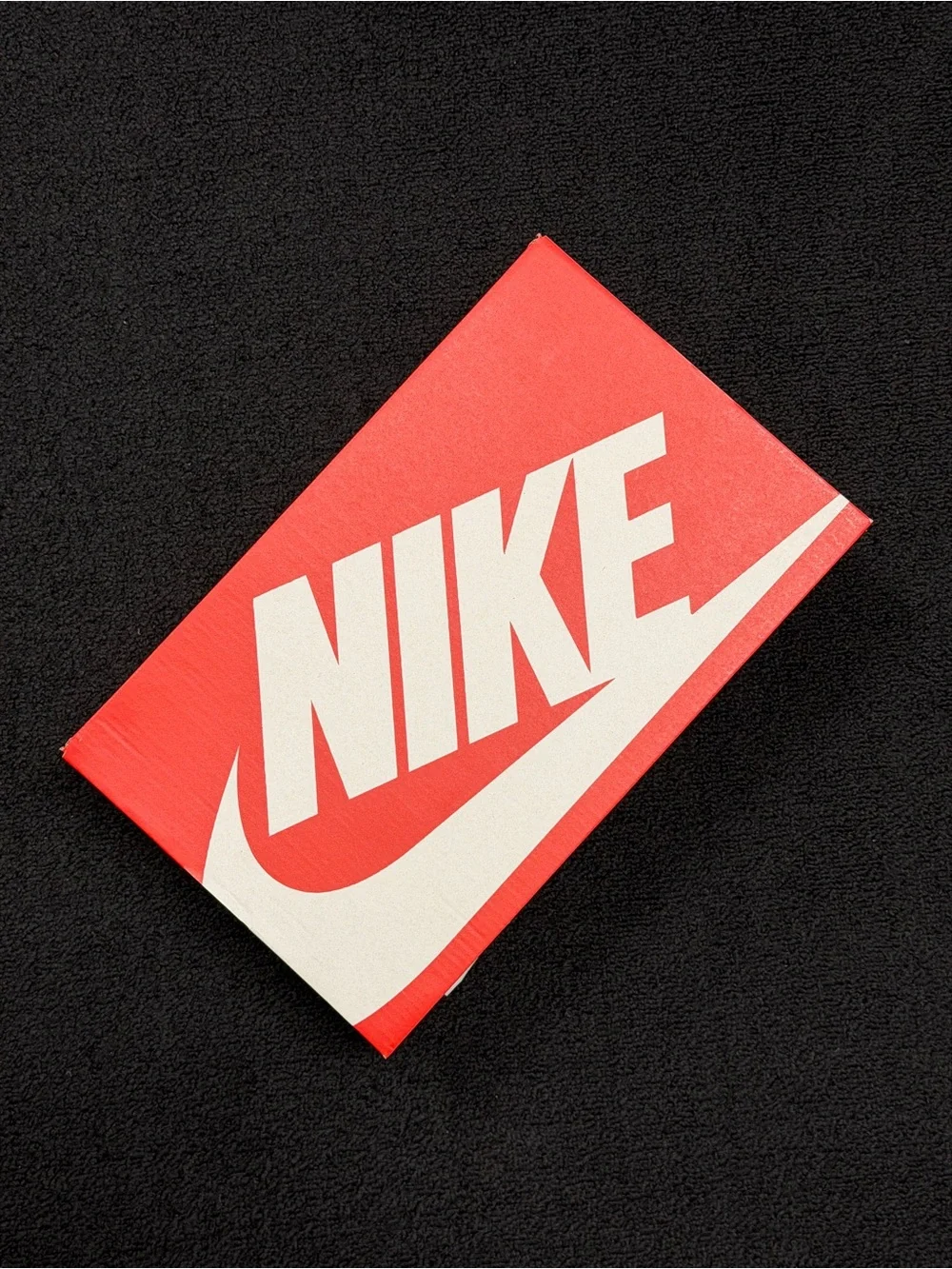 Nike 100% authentic me