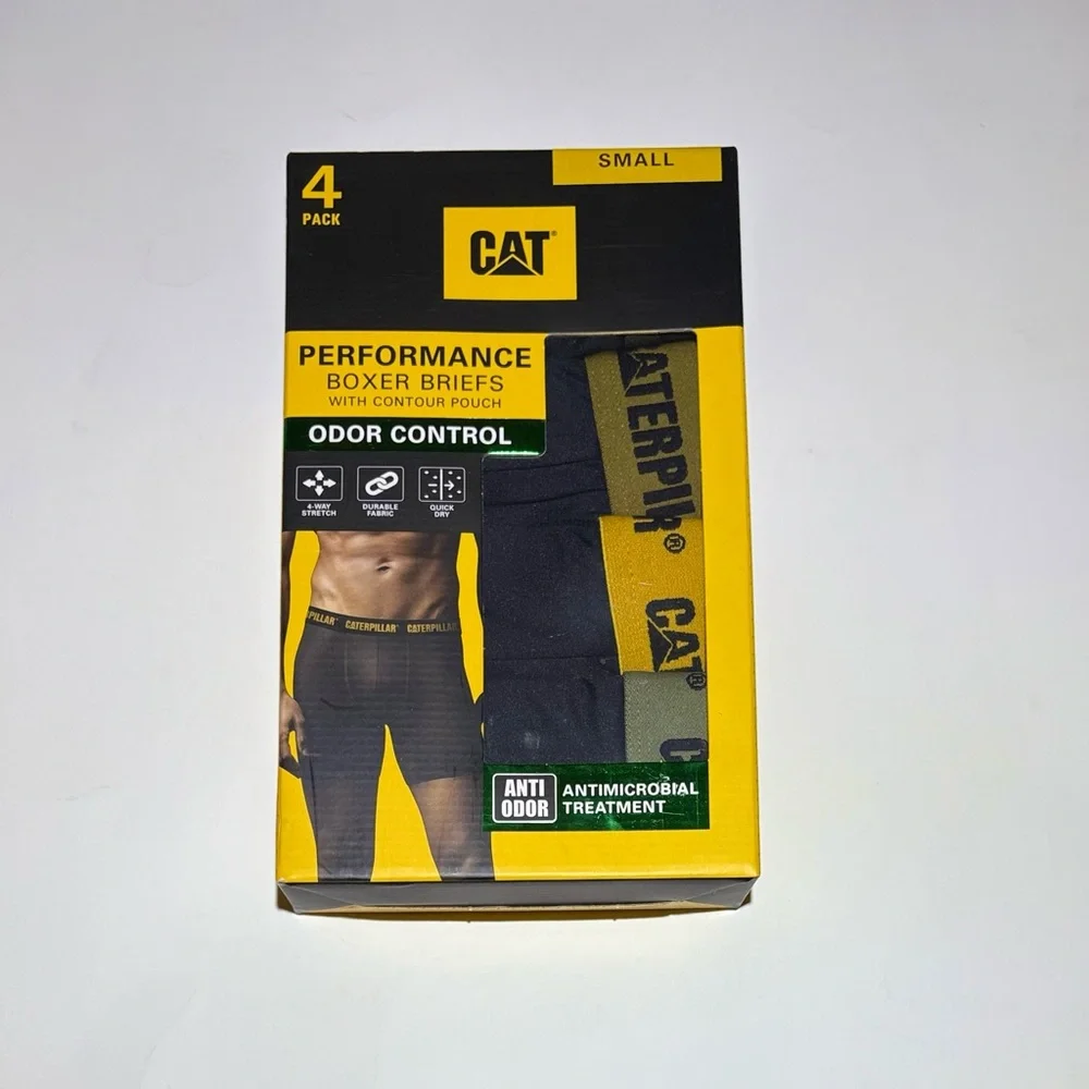 Caterpillar cat men’s