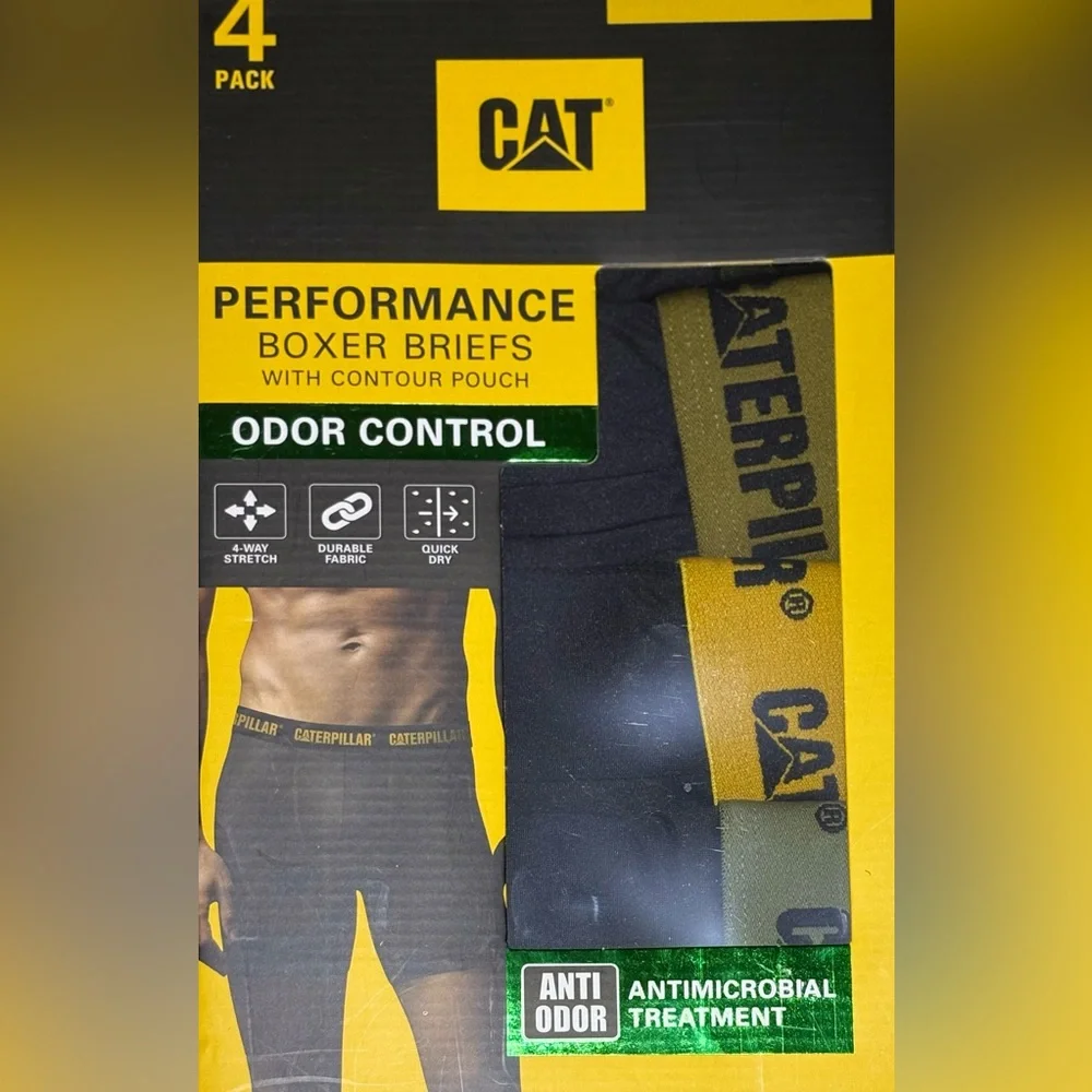 Caterpillar cat men’s