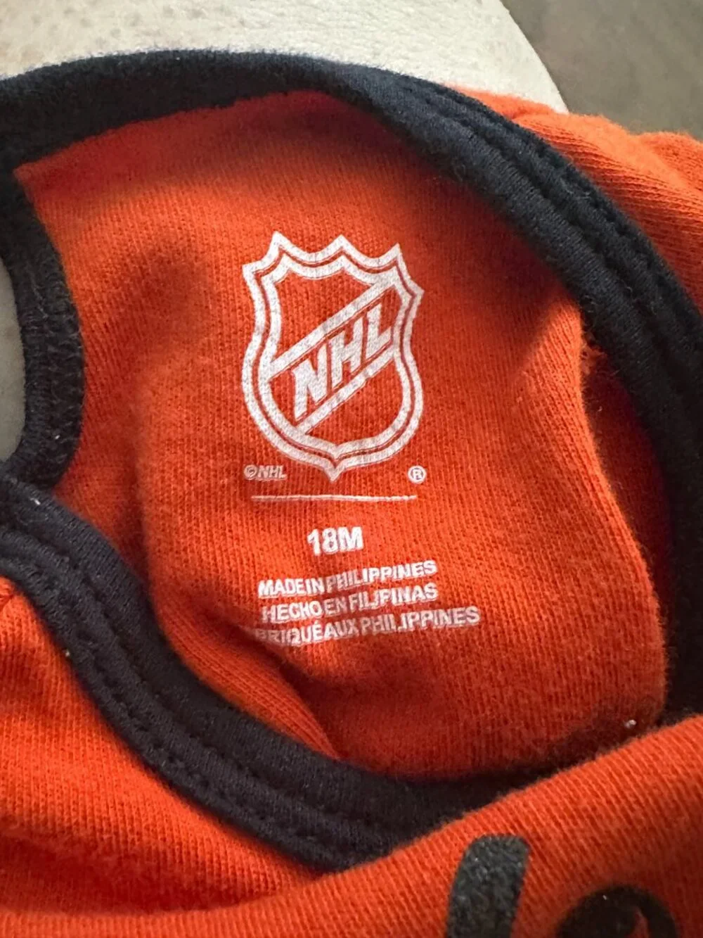 NHL philadelphia flyers