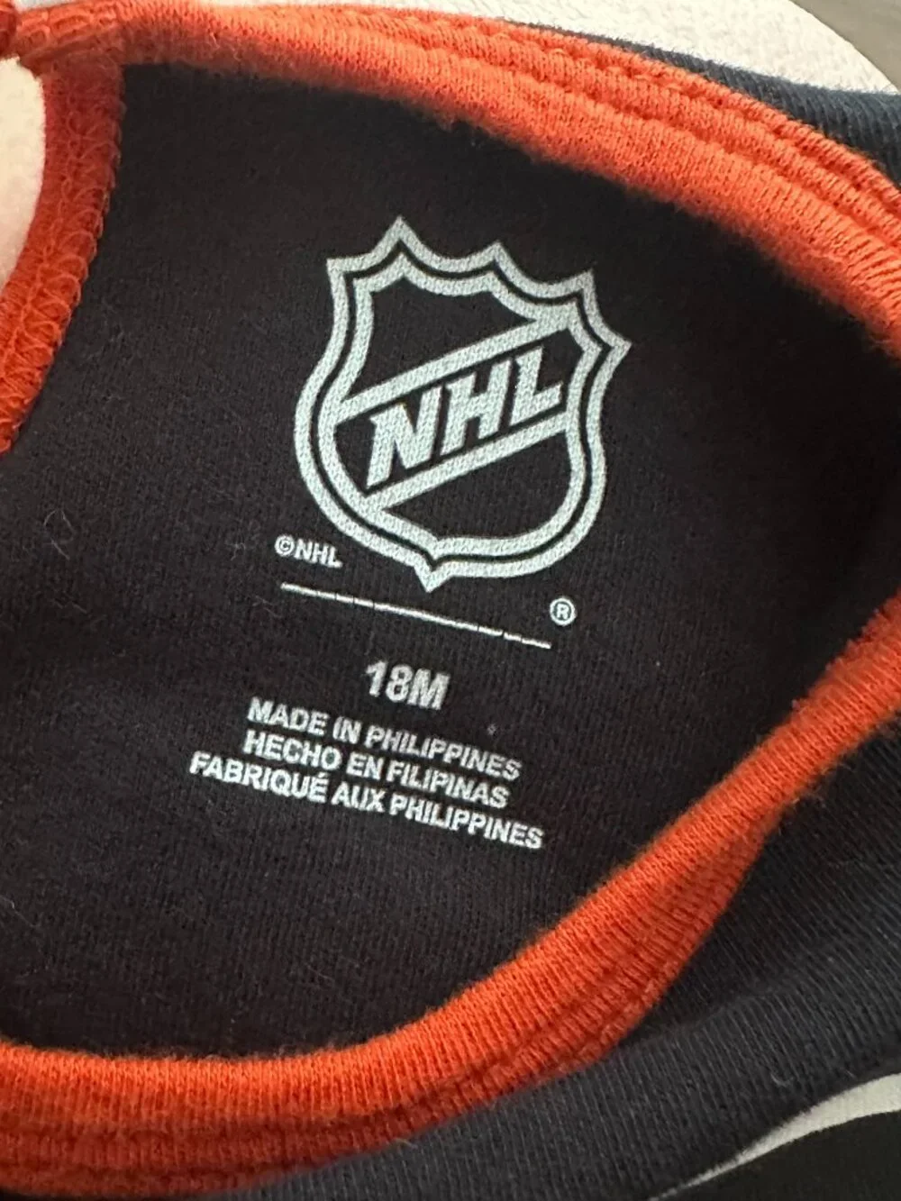 NHL philadelphia flyers