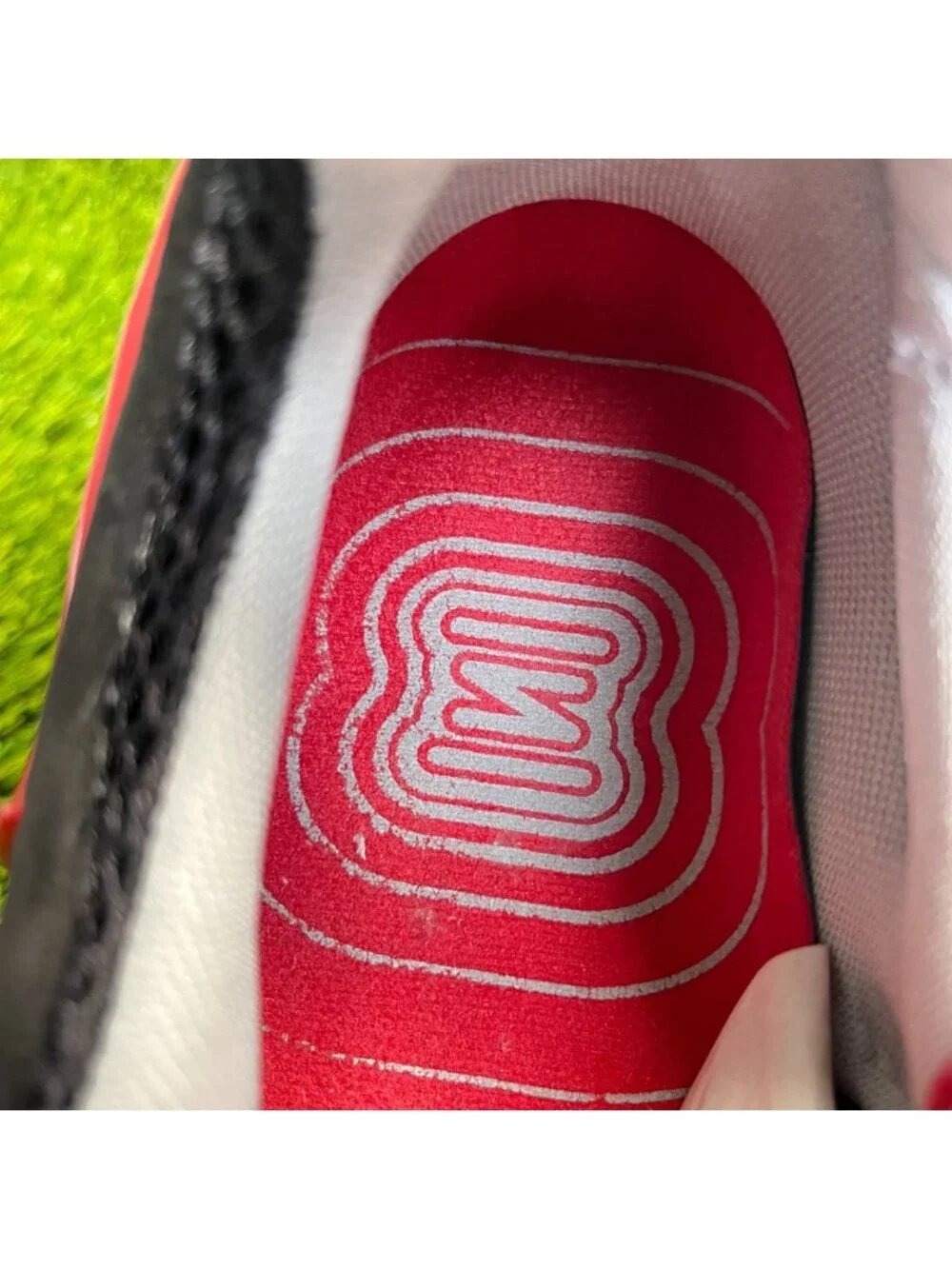 Nike please review