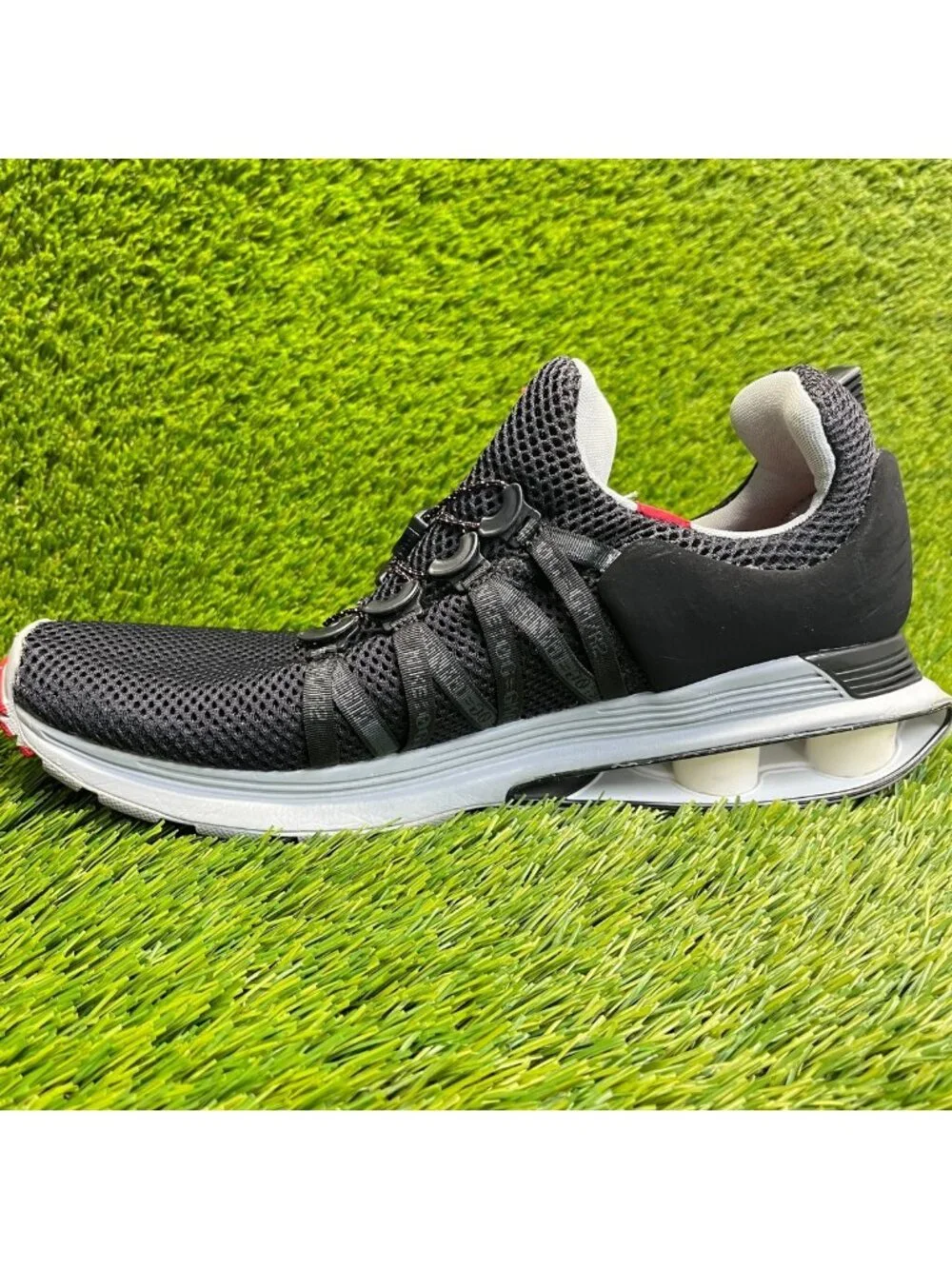 Nike please review