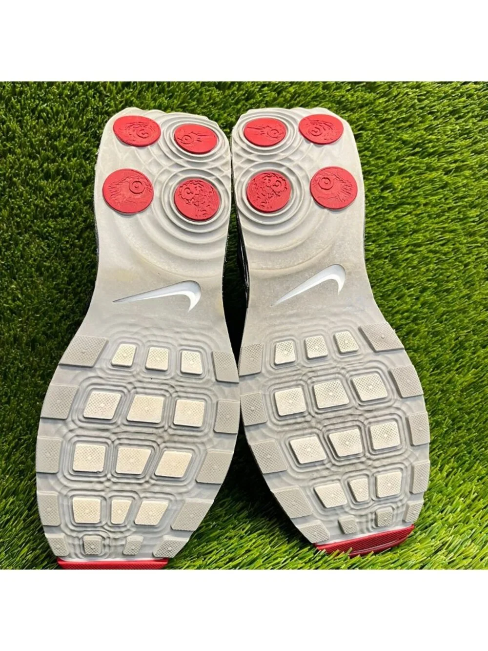 Nike please review