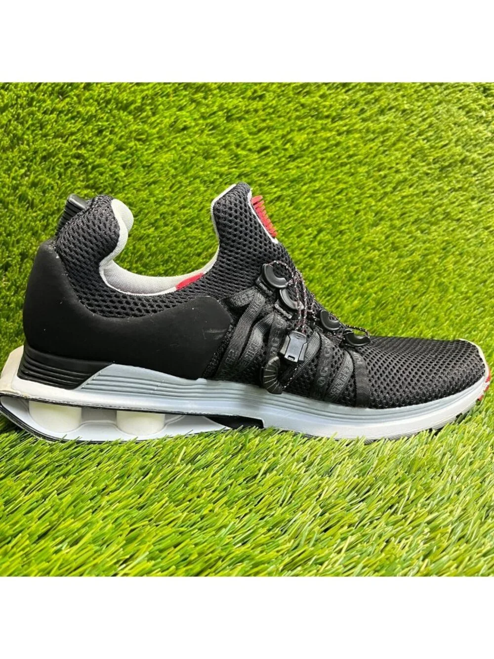 Nike please review