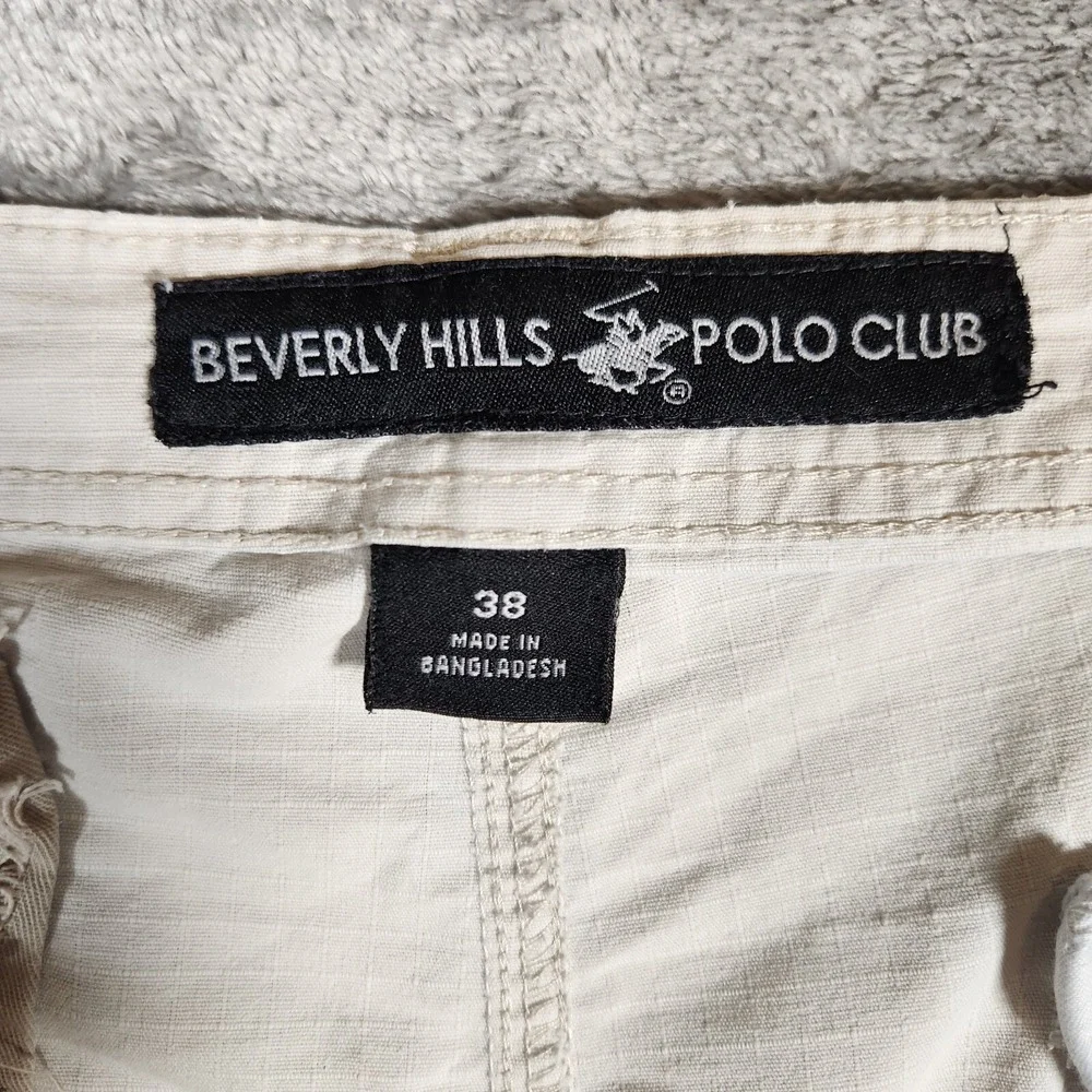Beverly Hills Polo Club crafted comfort