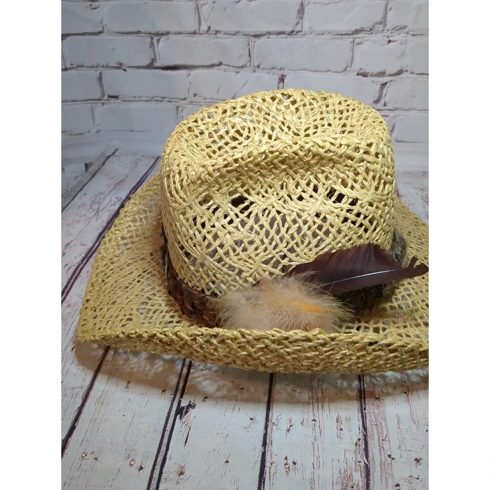 American Hat Company very nice