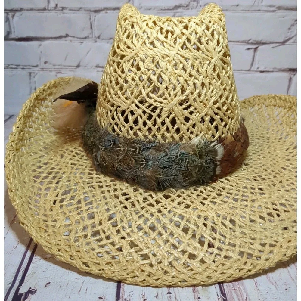 American Hat Company very nice