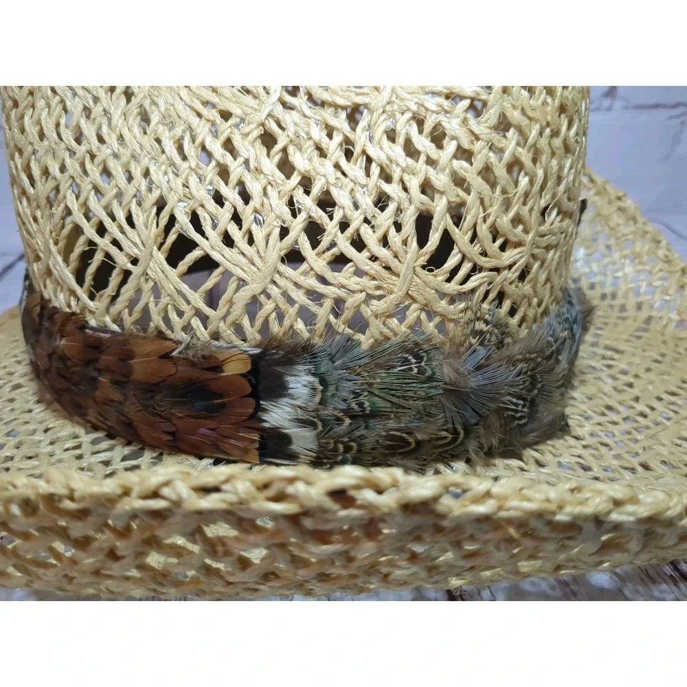 American Hat Company very nice