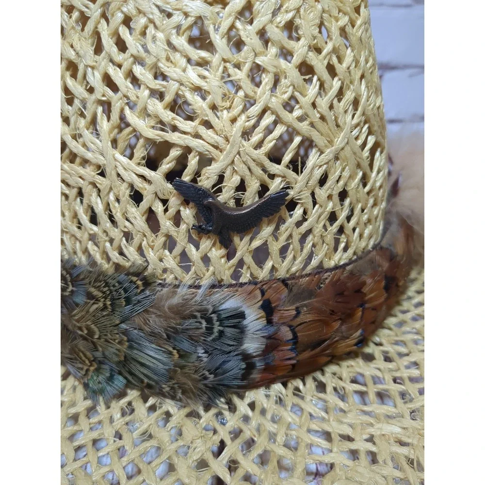 American Hat Company very nice