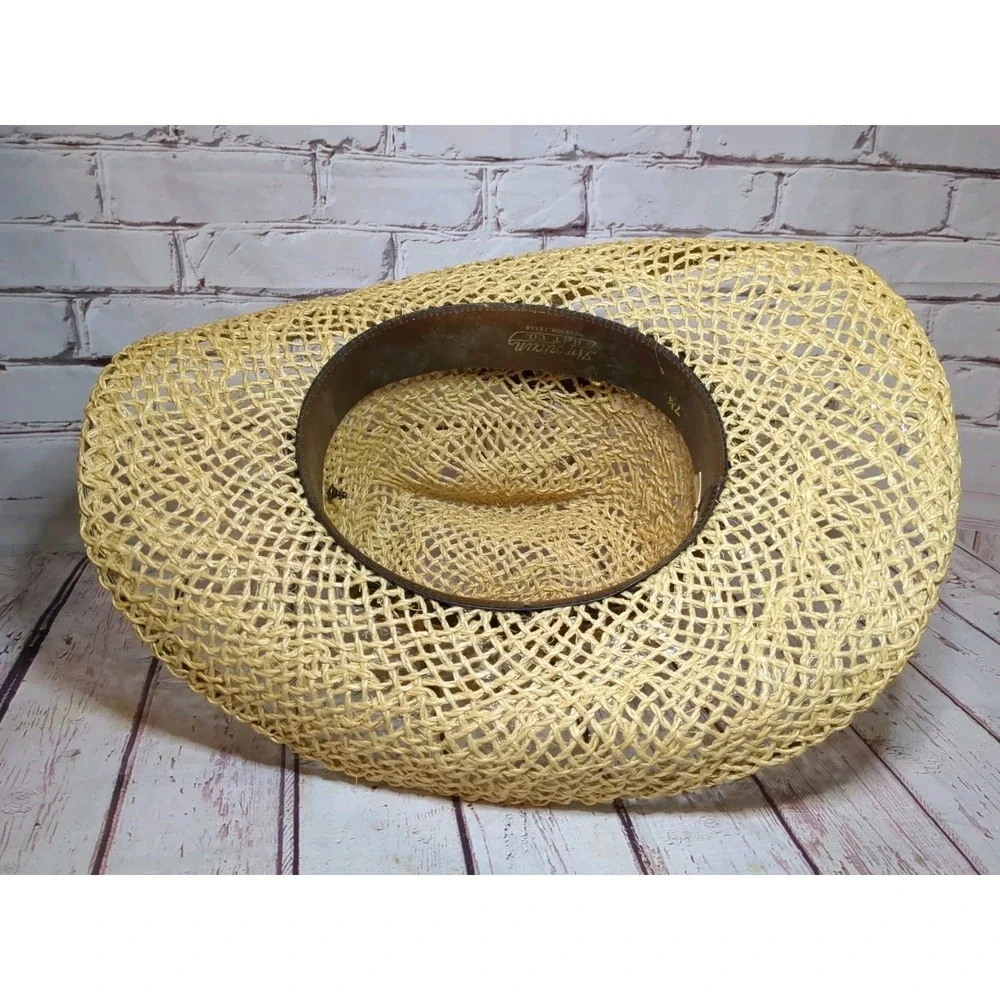 American Hat Company very nice