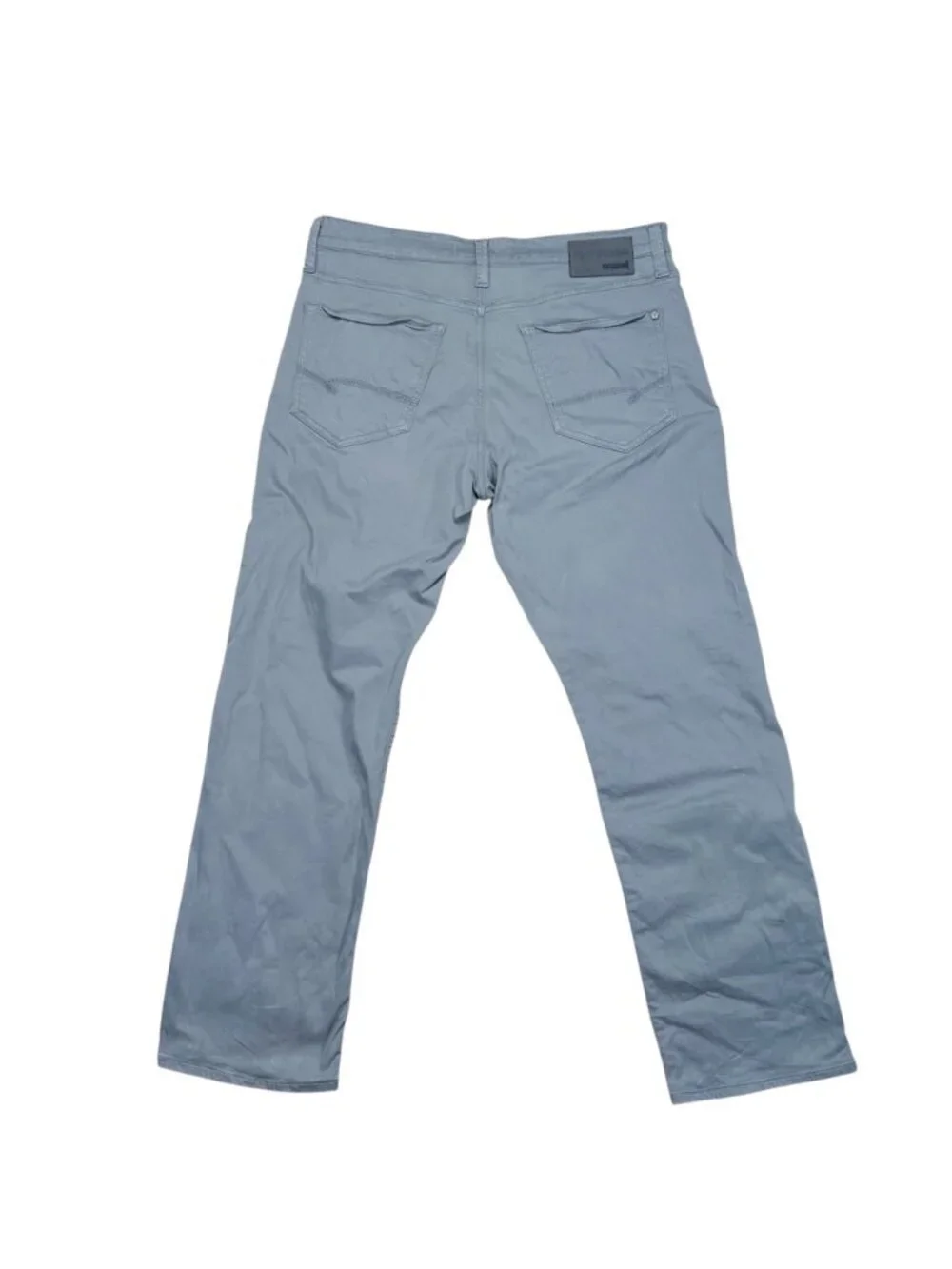 Mavi matt denim