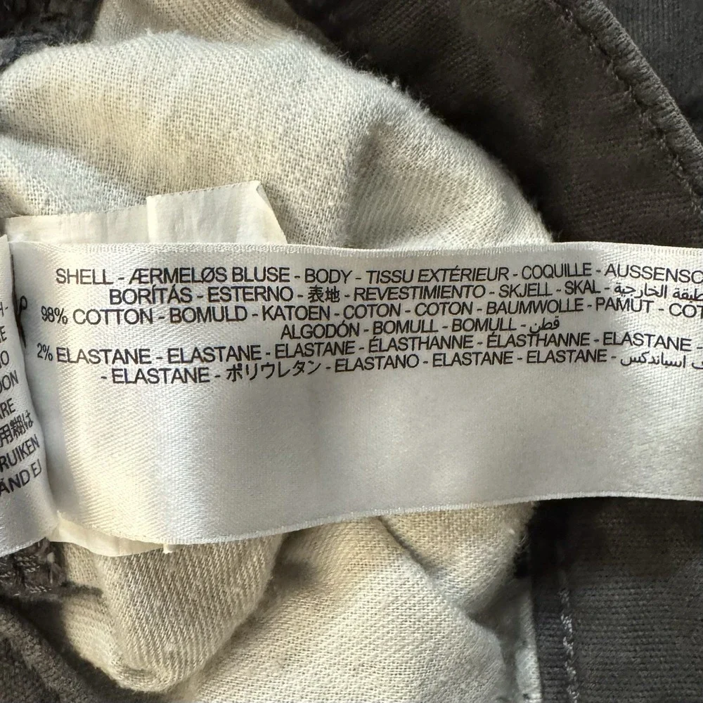 Ariat rebar jeans