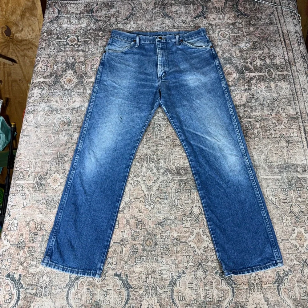Wrangler 13mwzpw cowboy