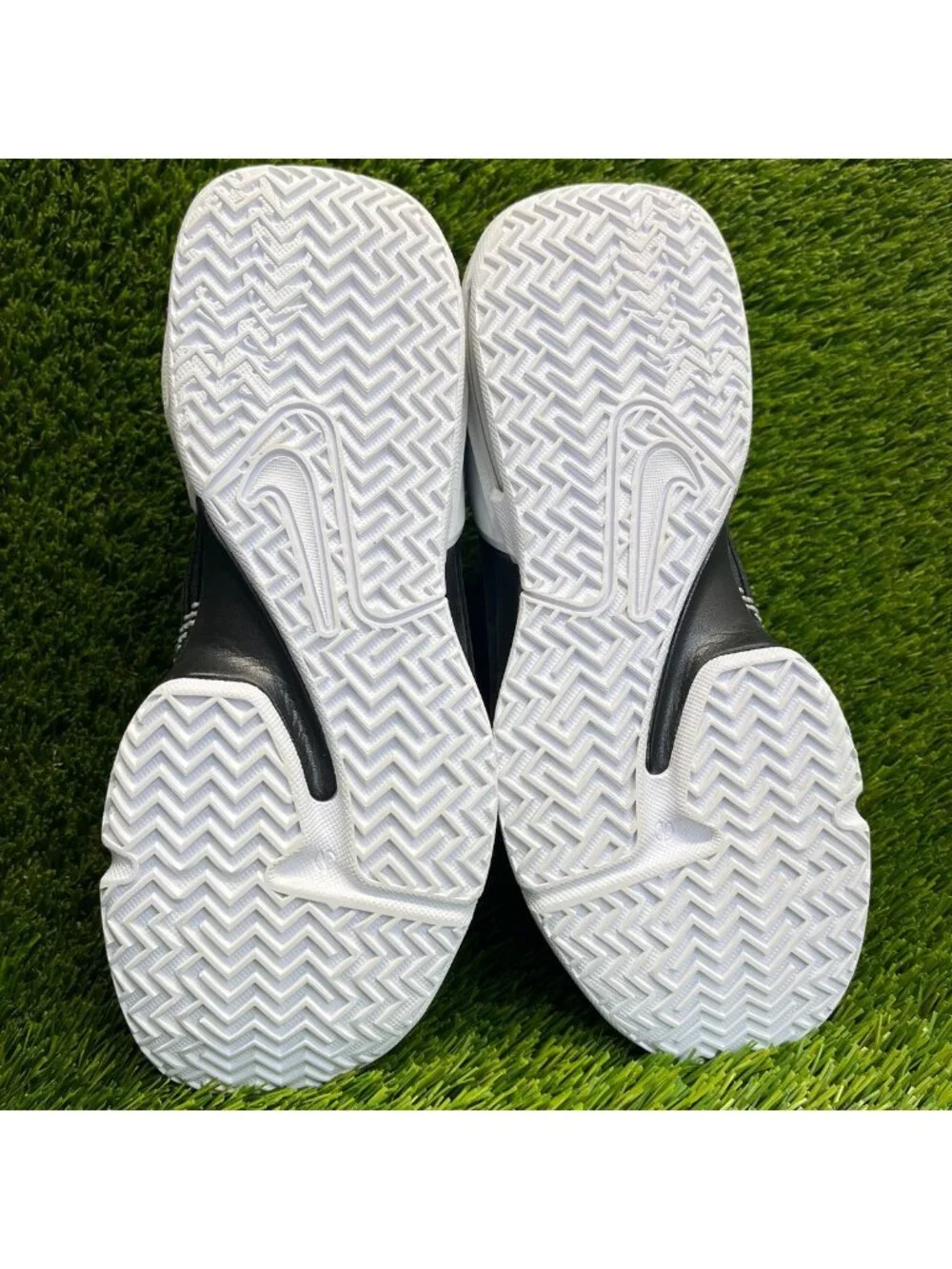 Nike please review