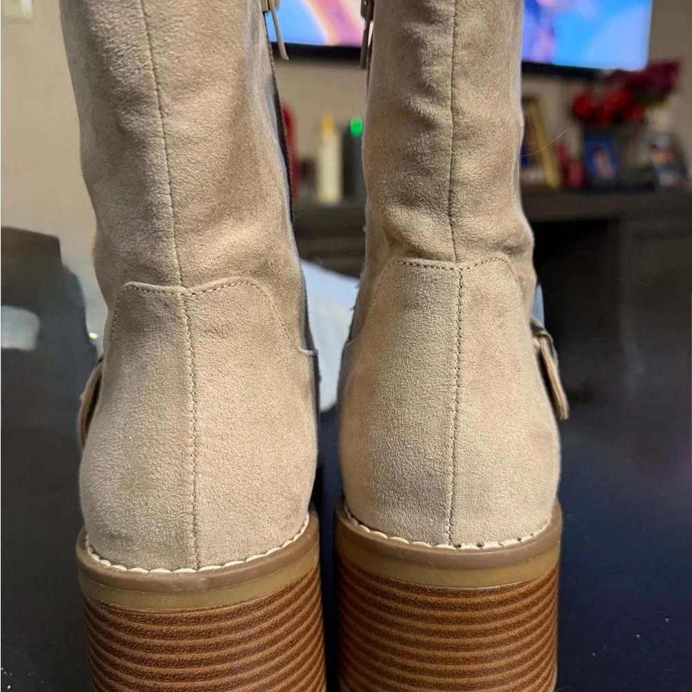 Kensie stylish ankle