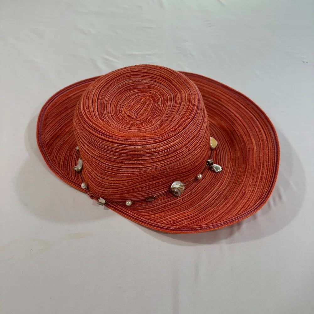 Cappelli Straworld this woven