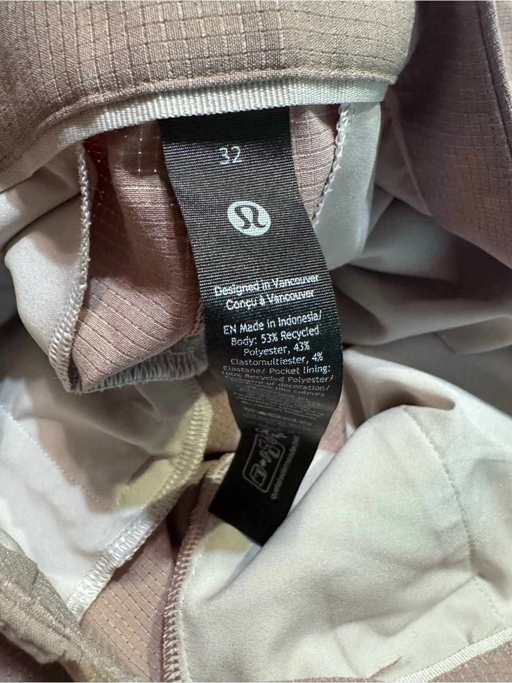 lululemon athletica lululemon abc