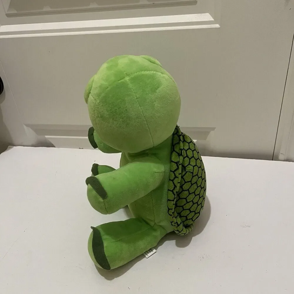 Progressive Plush 2019 progressive
