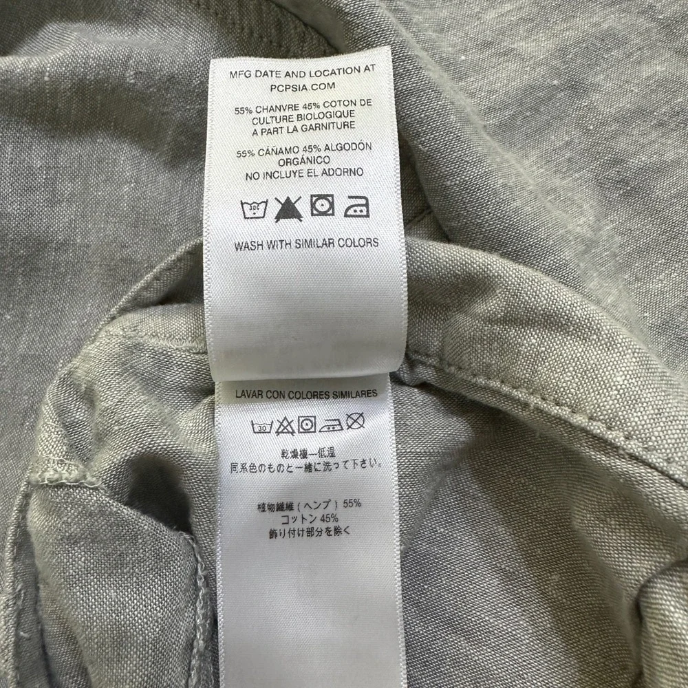 Patagonia stay cool