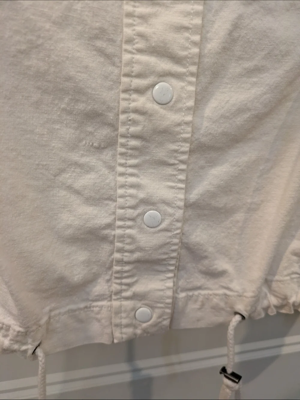 Lane Bryant lightweight utility